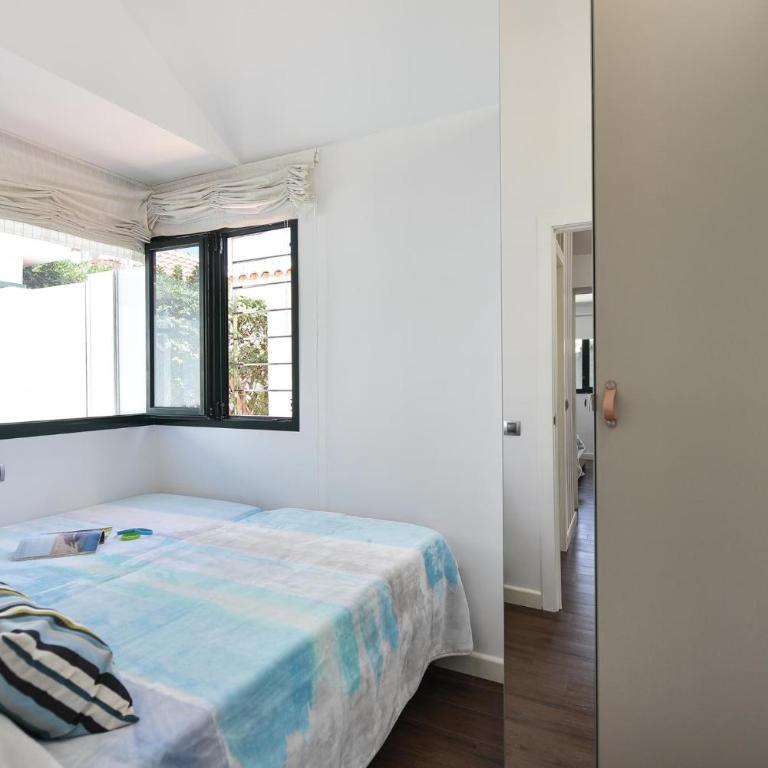 Bungalow with terrace in Maspalomas DS50 by VillaGranCanaria - Vacation Home - 20