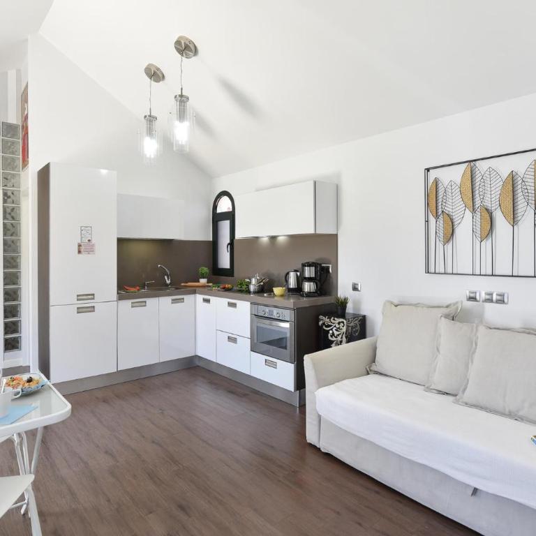 Bungalow with terrace in Maspalomas DS50 by VillaGranCanaria - Vacation Home - 11
