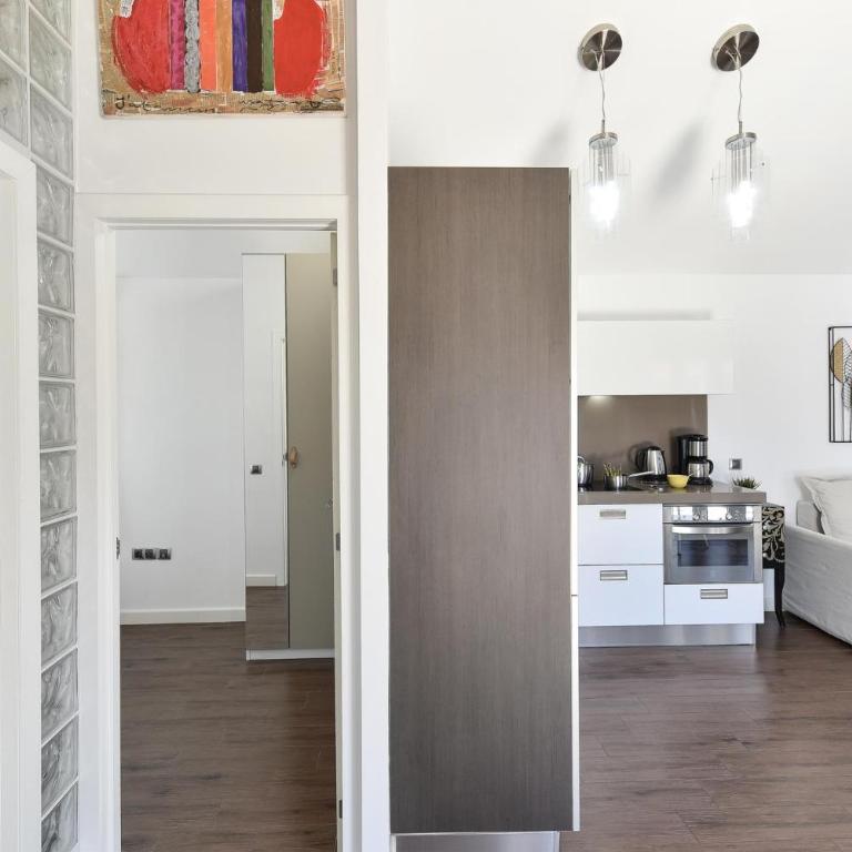 Bungalow with terrace in Maspalomas DS50 by VillaGranCanaria - Vacation Home - 14