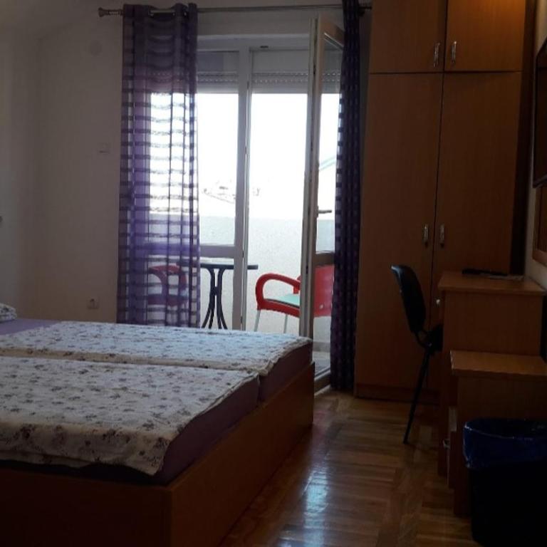 Vila Centar - Apartman sa 1 Spavaćom Sobom - 6