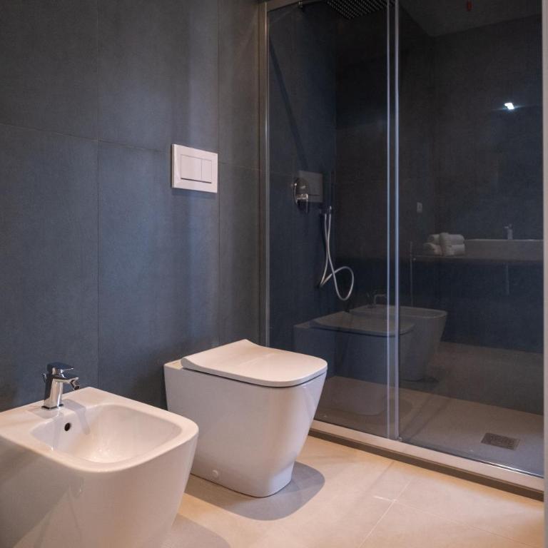 Nautika Suites - Suite - 25