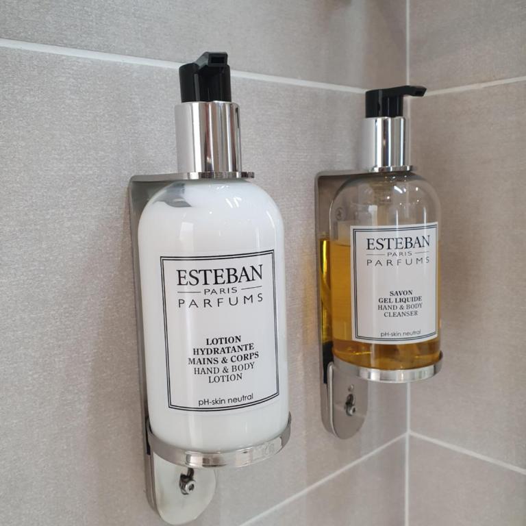 Logis Hotel La Closerie - Chambre Double Standard - 9