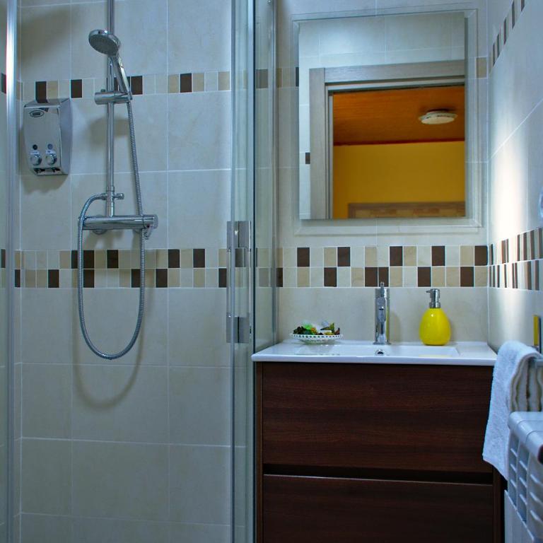 casa oliva la bodegueta - Apartamento con balcón - 10