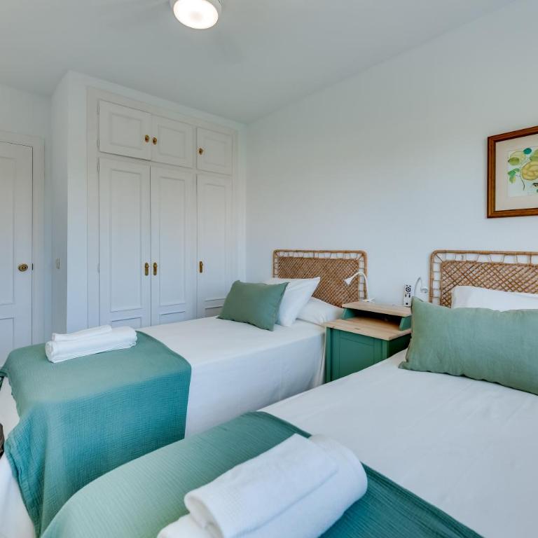 VB Myramar 2BDR Sun & Calm - Apartamento de 2 dormitorios - 11