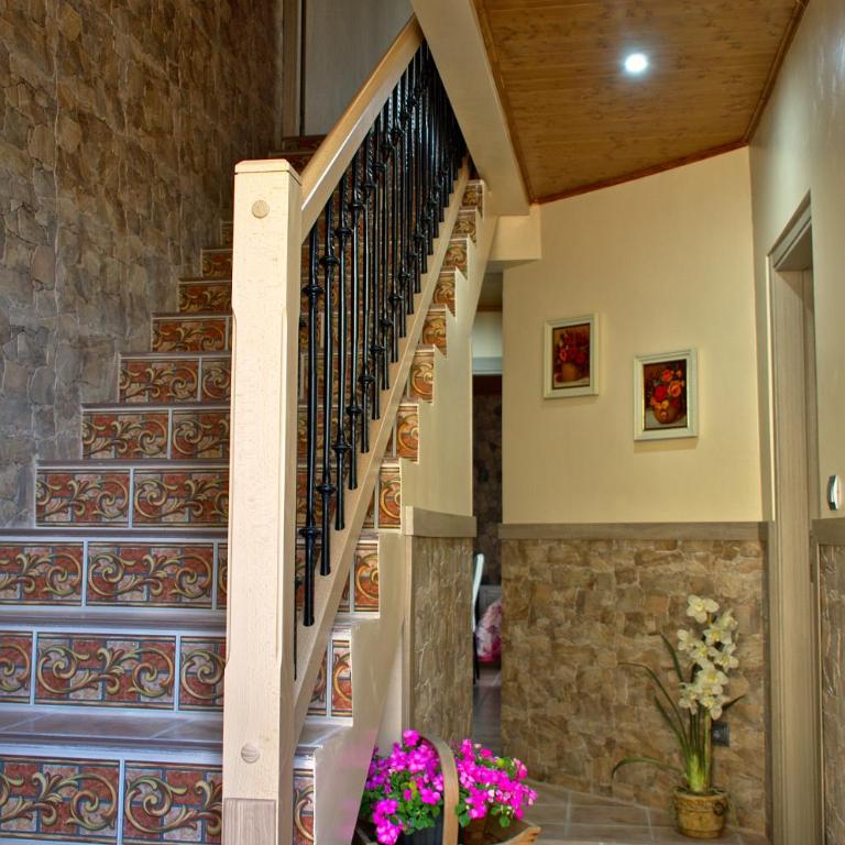 casa oliva la bodegueta - Apartamento con balcón - 11