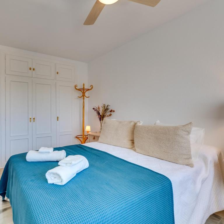 VB Myramar 2BDR Sun & Calm - Apartamento de 2 dormitorios - 8
