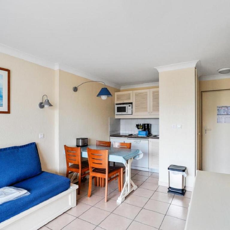 Residence Lacanau Bleu Marine - maeva Home - Appartement 1 Chambre Confort (4 Personnes) - 1