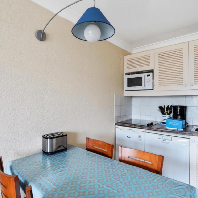 Residence Lacanau Bleu Marine - maeva Home - Appartement 1 Chambre Confort (4 Personnes) - 3