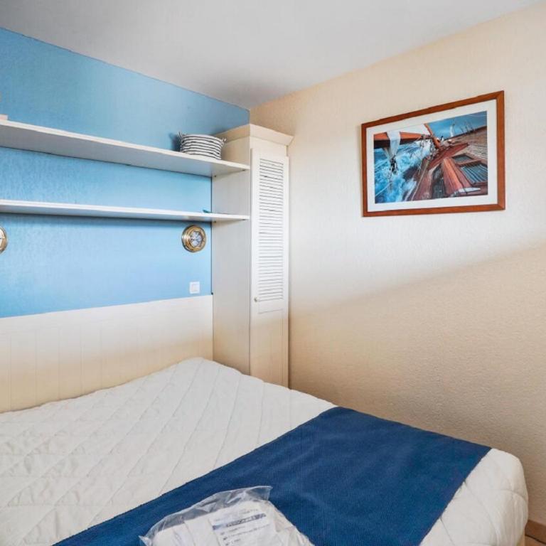 Residence Lacanau Bleu Marine - maeva Home - Appartement 1 Chambre Confort (4 Personnes) - 4