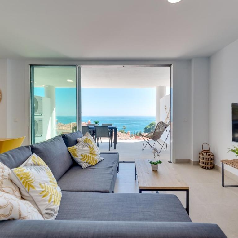 VB Navio 2BDR Duplex Seaviews - Apartamento de 2 dormitorios - 2