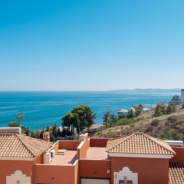 VB Navio 2BDR Duplex Seaviews - Apartamento de 2 dormitorios - 21
