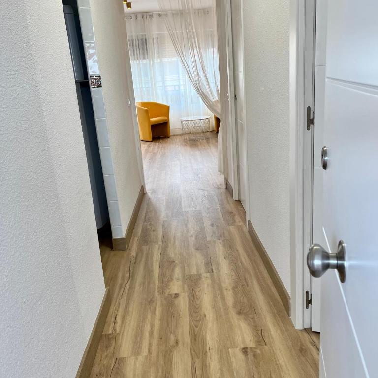 PEÑISCOLA Playa LES DOYES - Apartamento de 1 dormitorio - 10