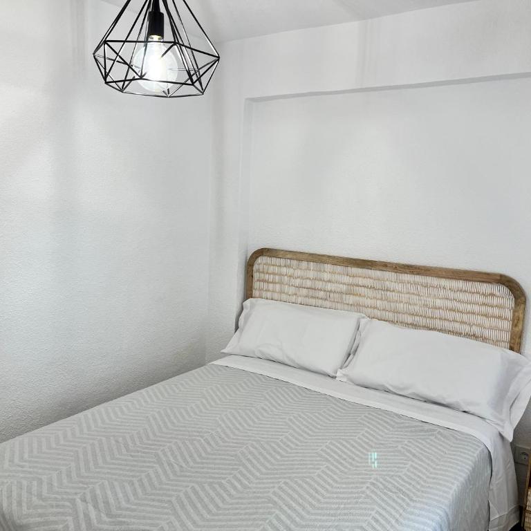 PEÑISCOLA Playa LES DOYES - Apartamento de 1 dormitorio - 17