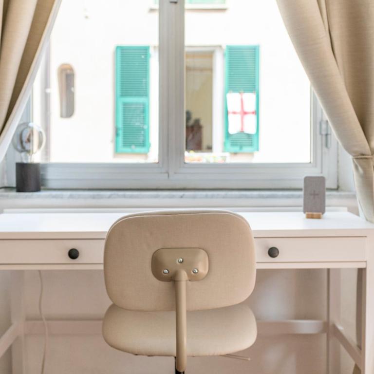 Modern apartment in the heart of the city center - Two-Bedroom Apartment - 10