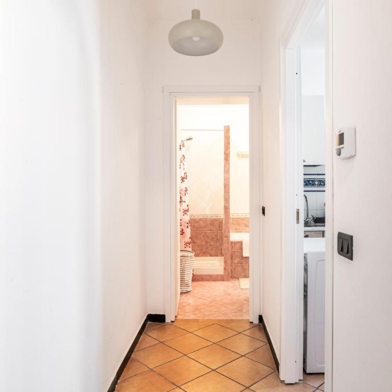 Modern apartment in the heart of the city center - Two-Bedroom Apartment - 35