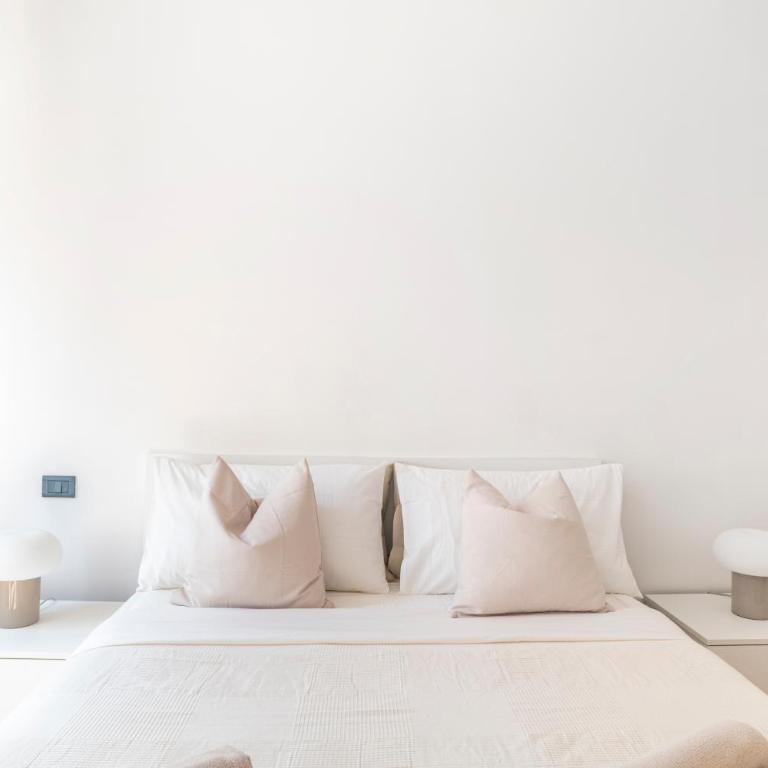 Modern apartment in the heart of the city center - Two-Bedroom Apartment - 9