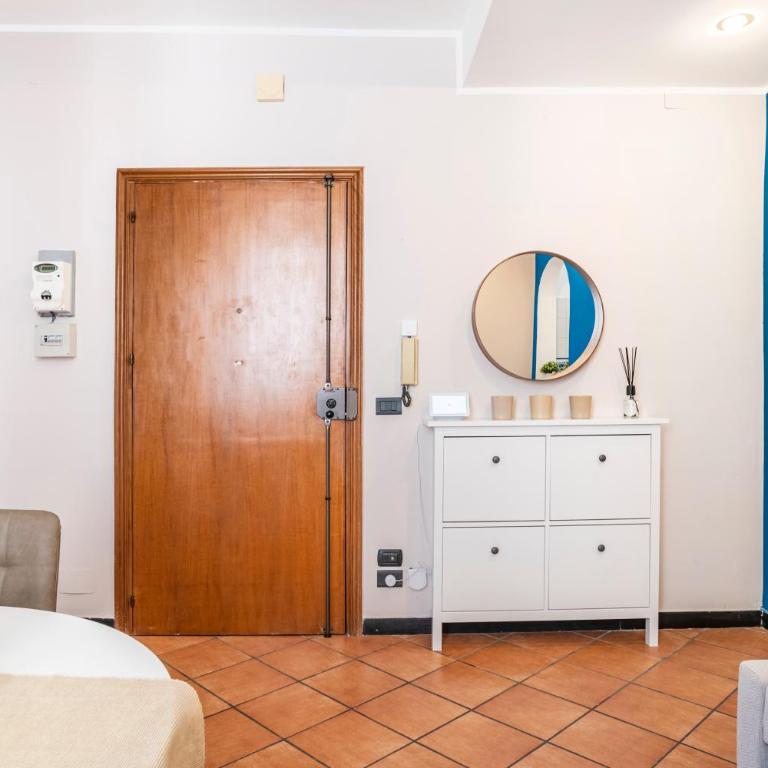 Modern apartment in the heart of the city center - Two-Bedroom Apartment - 22