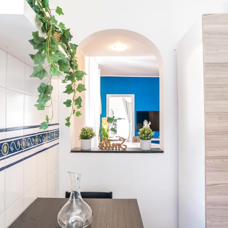 Modern apartment in the heart of the city center - Two-Bedroom Apartment - 7