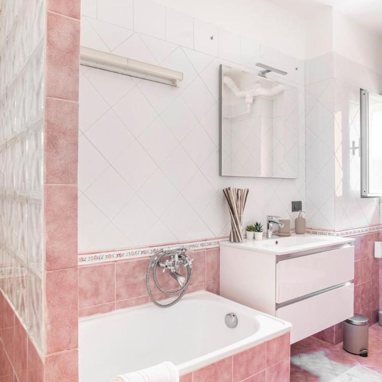 Modern apartment in the heart of the city center - Two-Bedroom Apartment - 6