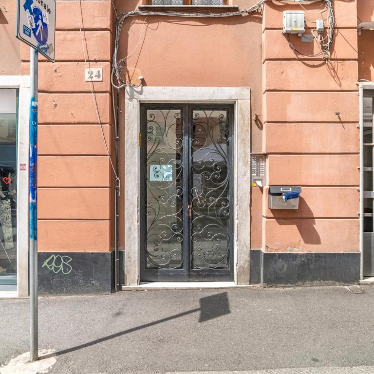 Modern apartment in the heart of the city center - Two-Bedroom Apartment - 33