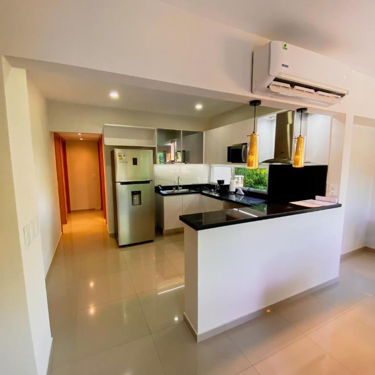 Apart-Hotel de Lujo en Eje Corporativo de Asunción! 2 y 3 habitaciones - Apartamento de 3 dormitorios - 29