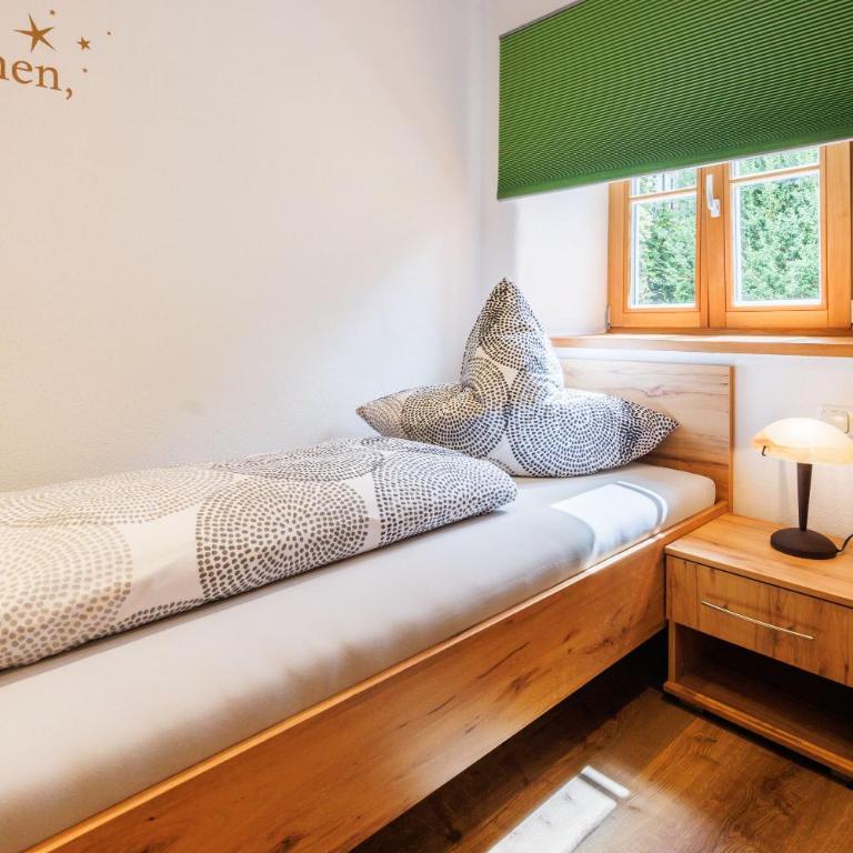 Ferienwohnung Schuhbeck inkl. Chiemgaukarte - Apartment mit Terrasse - 7