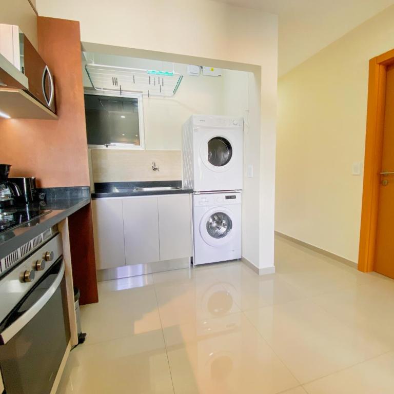 Apart-Hotel de Lujo en Eje Corporativo de Asunción! 2 y 3 habitaciones - Apartamento de 2 dormitorios - 24