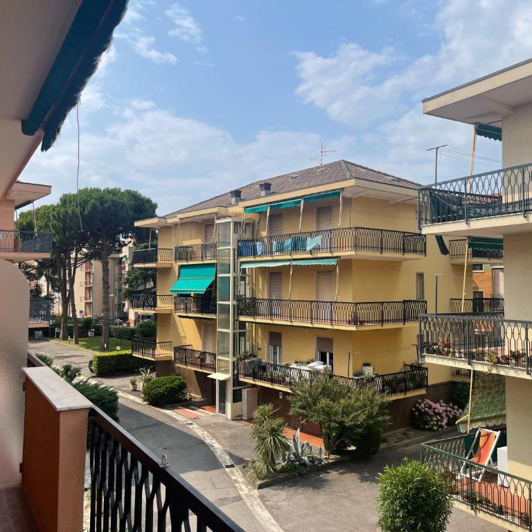 Casa Viki - Appartamento con 1 Camera da Letto - 6