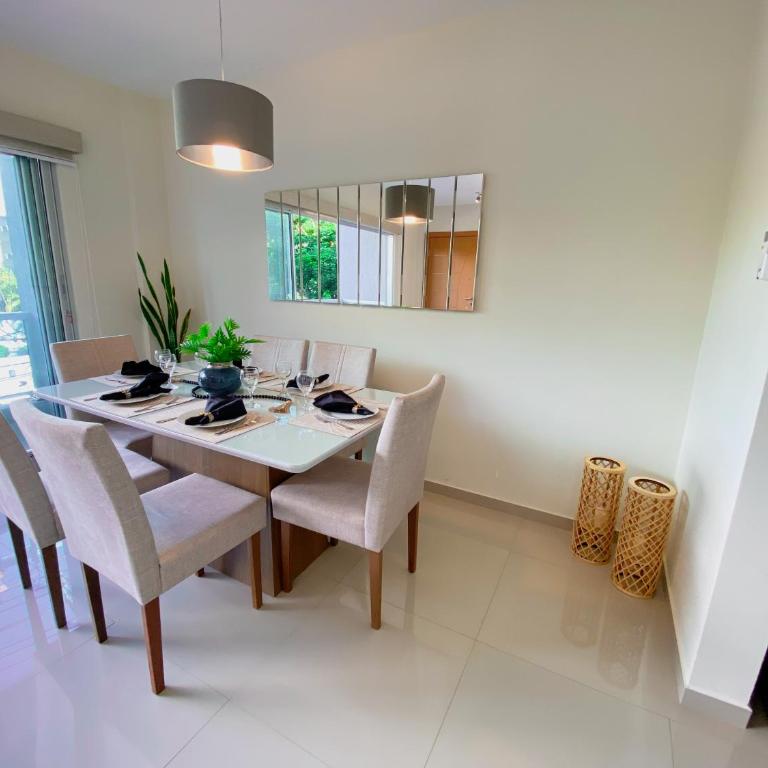 Apart-Hotel de Lujo en Eje Corporativo de Asunción! 2 y 3 habitaciones - Apartamento de 2 dormitorios - 25