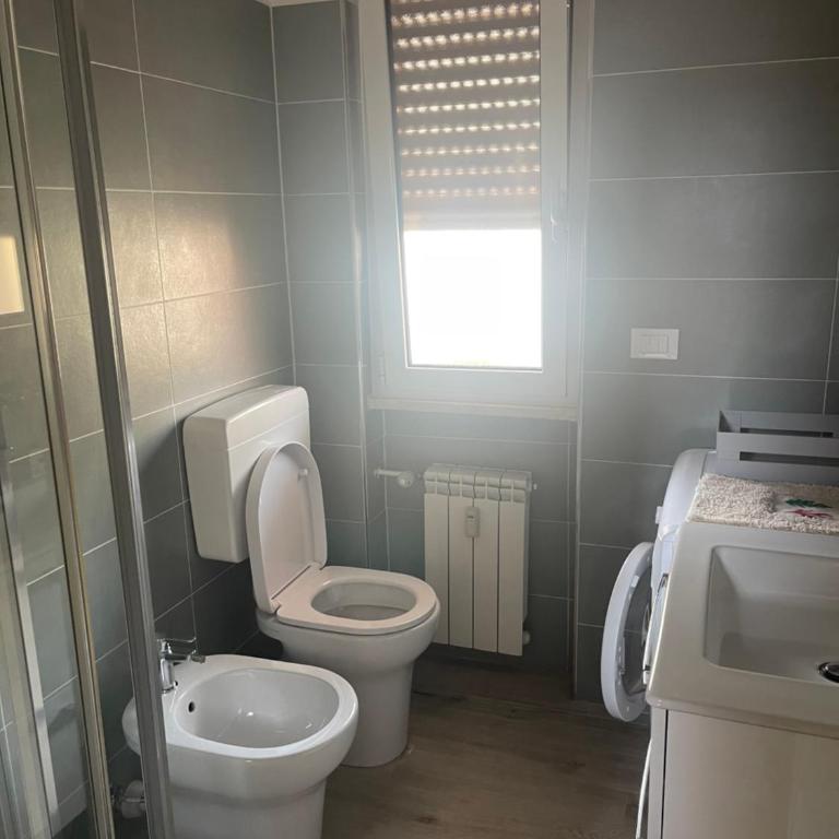 Casa Viki - Appartamento con 1 Camera da Letto - 8