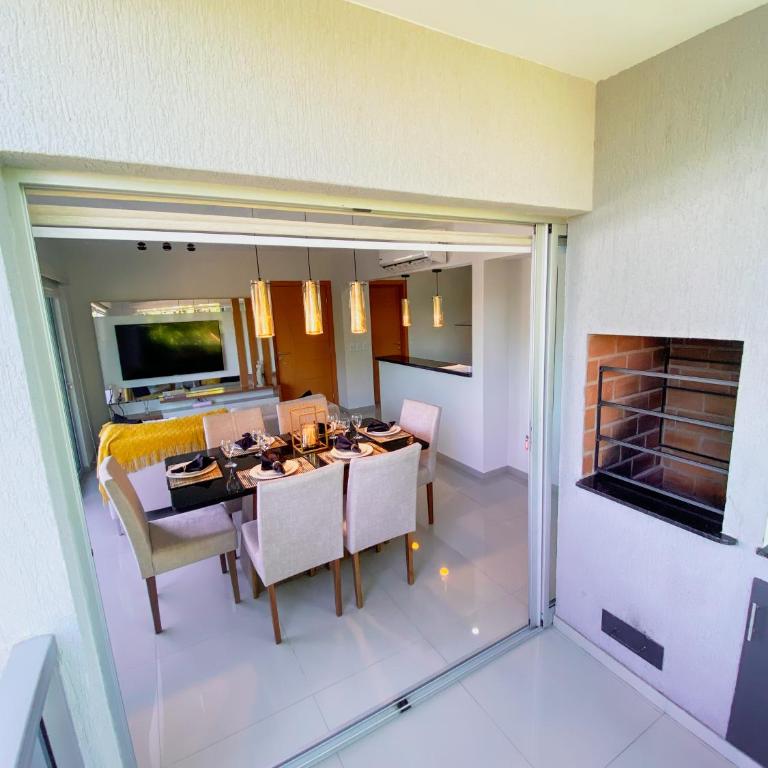 Apart-Hotel de Lujo en Eje Corporativo de Asunción! 2 y 3 habitaciones - Apartamento de 3 dormitorios - 31