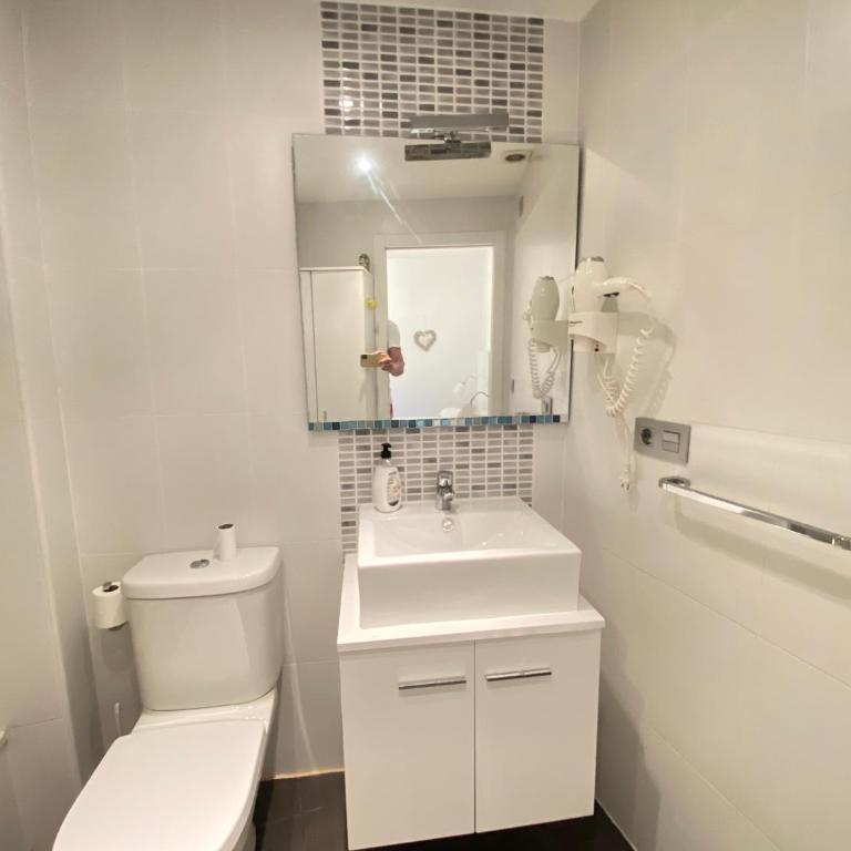San Francisco Apartment - One-Bedroom Apartment - 8