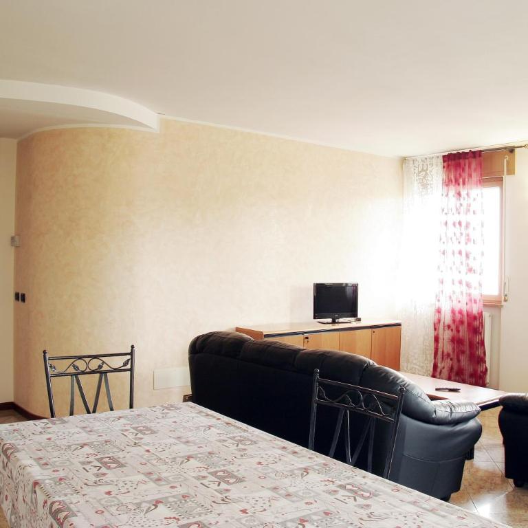Bed&Wine - Appartamento con 1 Camera da Letto - 7