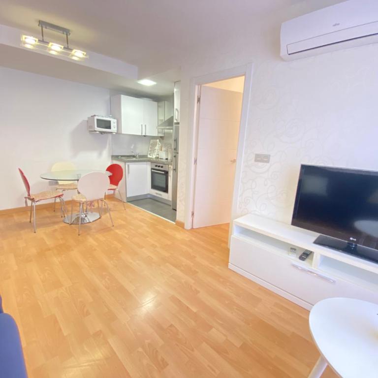 San Francisco Apartment - One-Bedroom Apartment - 5