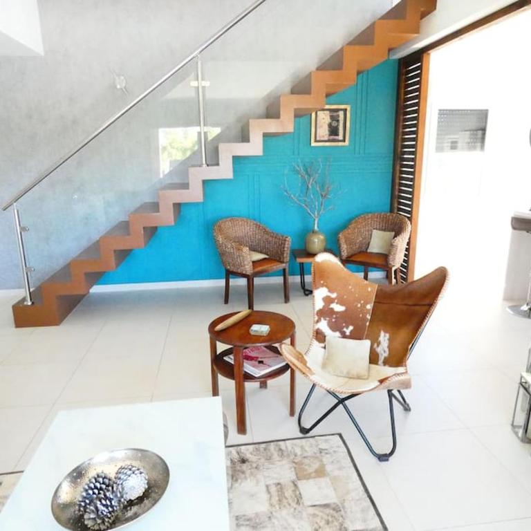 Chalet de diseño moderno en Sanxenxo - Casa de 4 dormitorios - 41