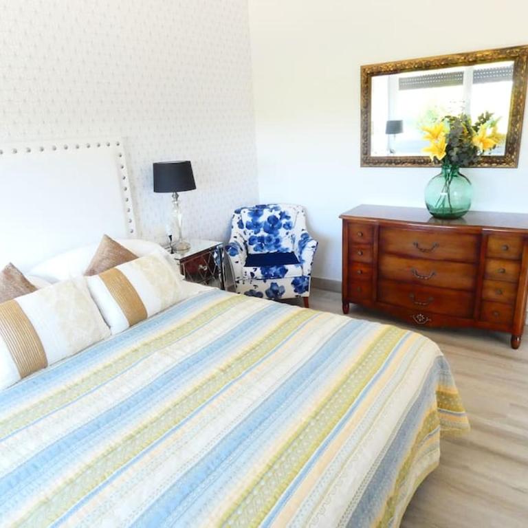 Chalet de diseño moderno en Sanxenxo - Casa de 4 dormitorios - 46
