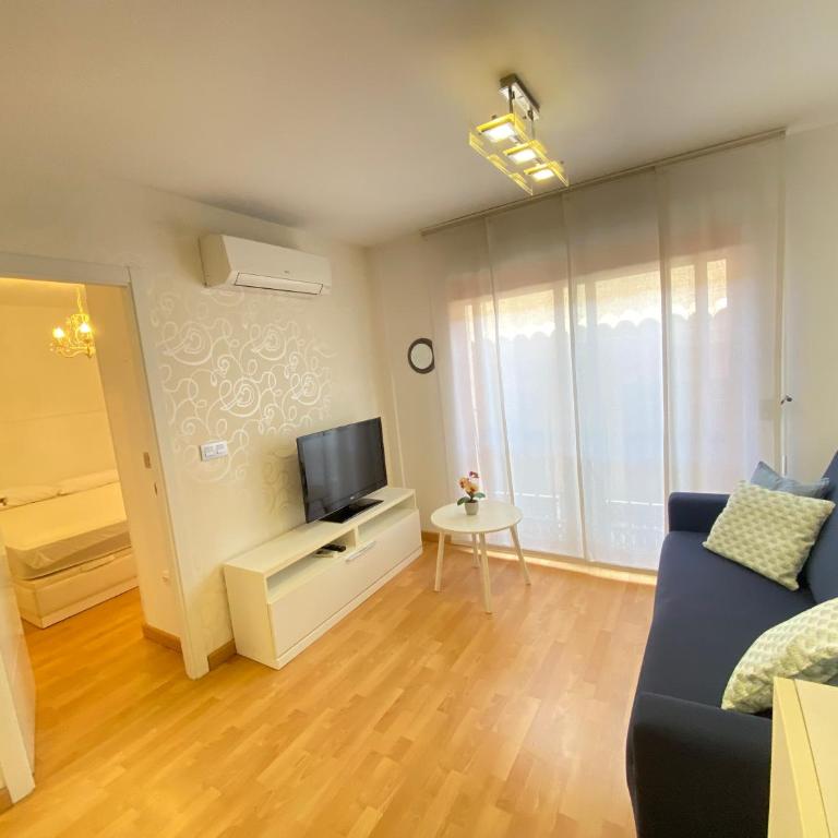 San Francisco Apartment - One-Bedroom Apartment - 3