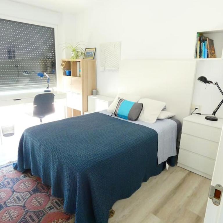 Chalet de diseño moderno en Sanxenxo - Casa de 4 dormitorios - 64