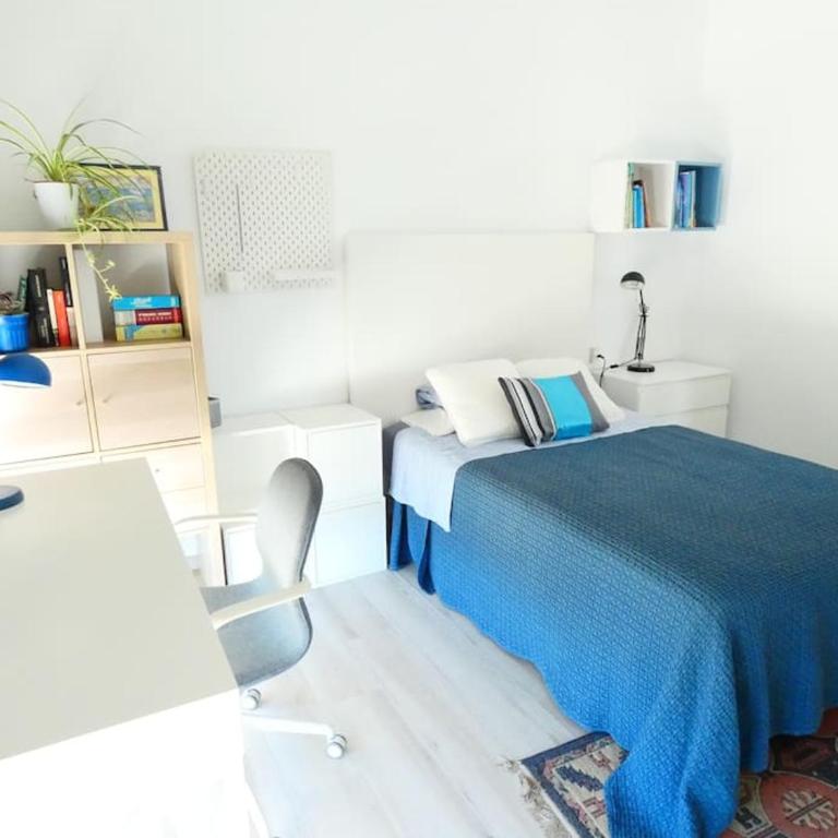 Chalet de diseño moderno en Sanxenxo - Casa de 4 dormitorios - 65