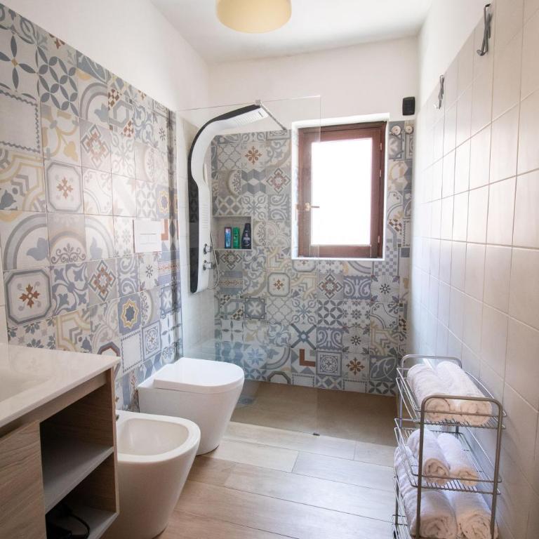 Caleidoscopica Bahlara Ballarò - Appartamento con 2 Camere da Letto - 3