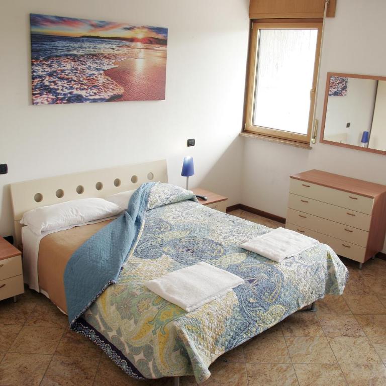 Bed&Wine - Appartamento con 1 Camera da Letto - 5