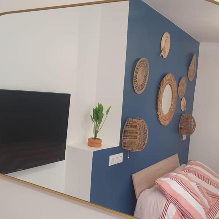 Palais de justice, hypercentre - Appartement 1 Chambre - 4