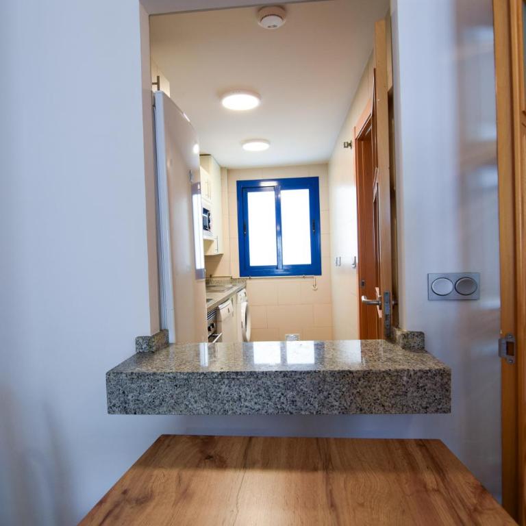 Letmalaga Pacifico Playa - Apartamento de 2 dormitorios - 11
