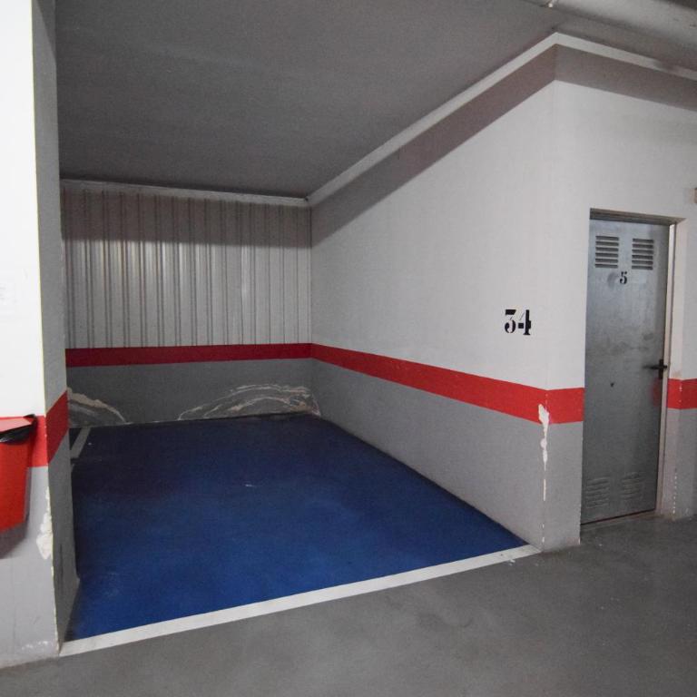 Letmalaga Pacifico Playa - Apartamento de 2 dormitorios - 17