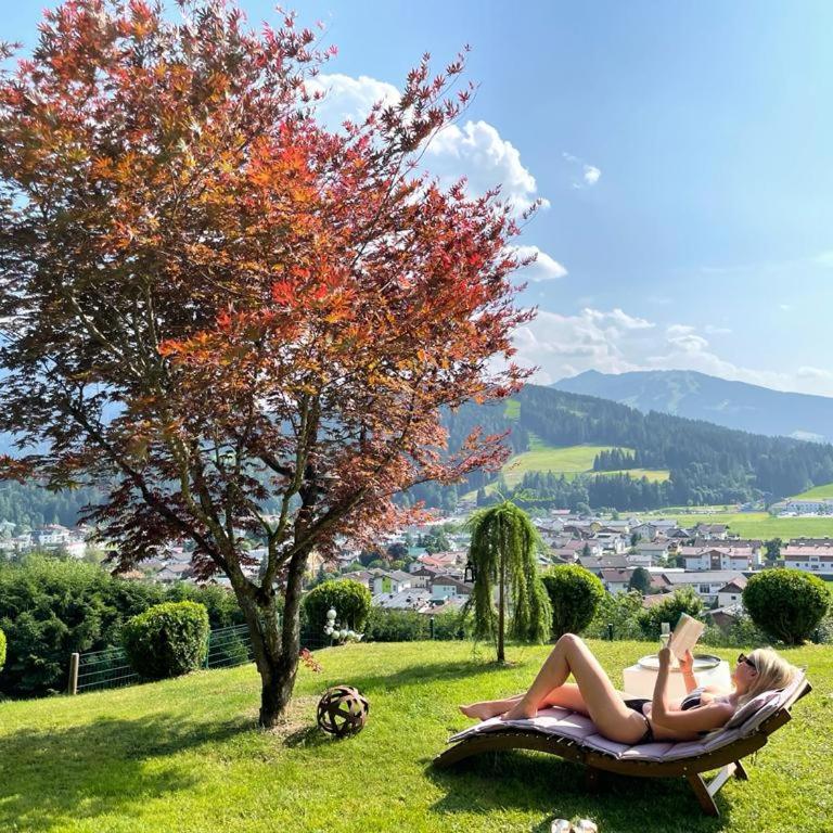 Appartement Thunhart Wilfried&Elisabeth - Appartamento Standard - 16