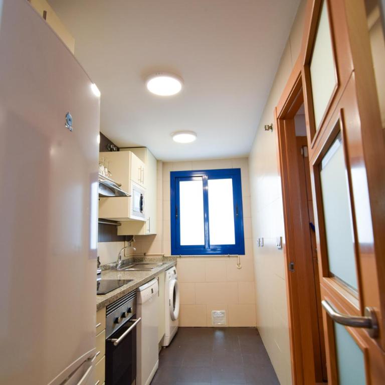 Letmalaga Pacifico Playa - Apartamento de 2 dormitorios - 21