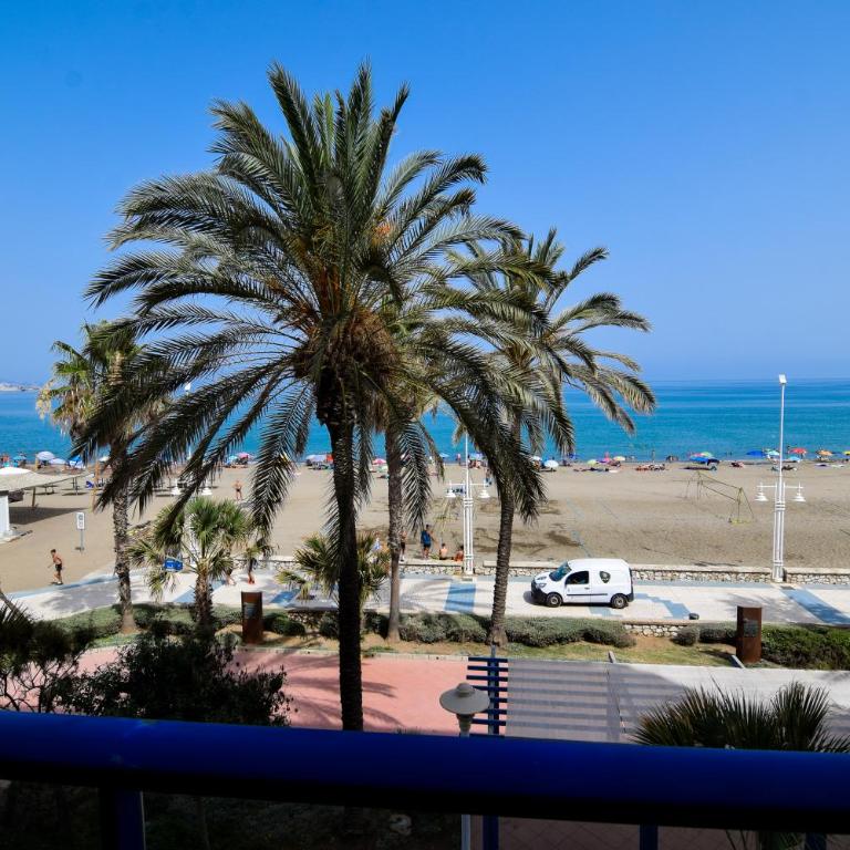 Letmalaga Pacifico Playa - Apartamento de 2 dormitorios - 25