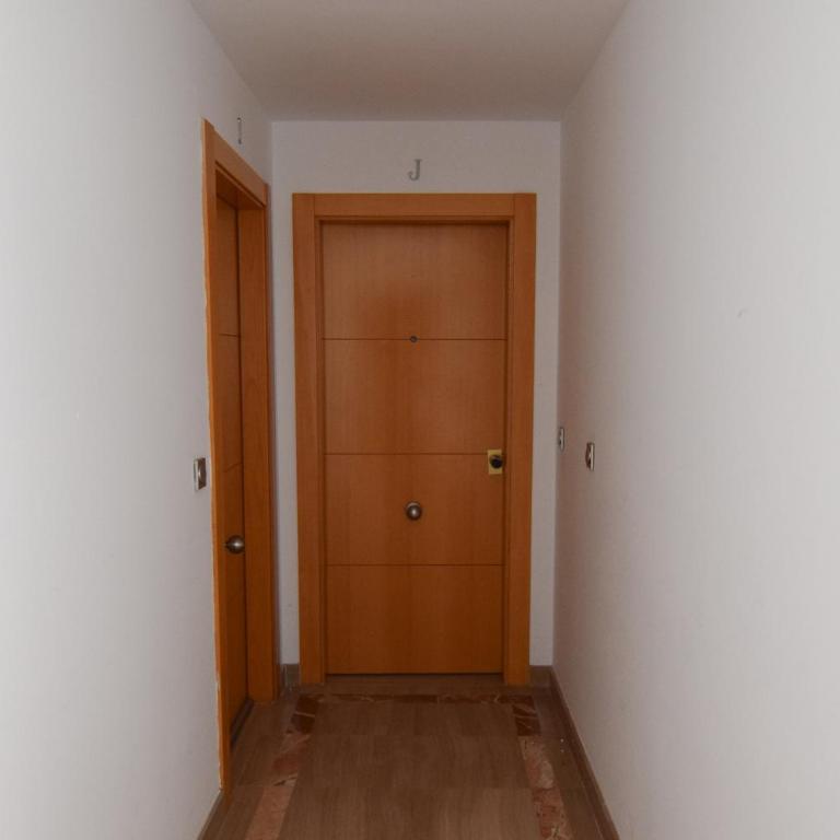 Letmalaga Pacifico Playa - Apartamento de 2 dormitorios - 26