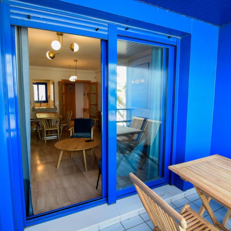 Letmalaga Pacifico Playa - Apartamento de 2 dormitorios - 28