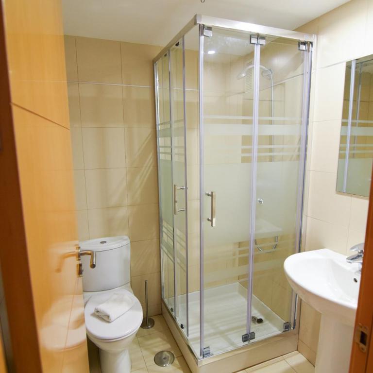 Letmalaga Pacifico Playa - Apartamento de 2 dormitorios - 29